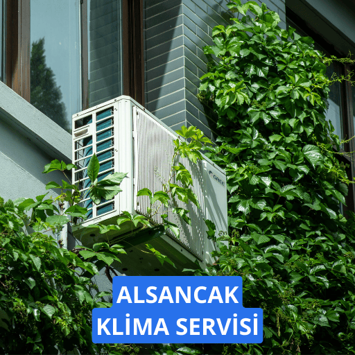 Alsancak Airfel Klima Servisi