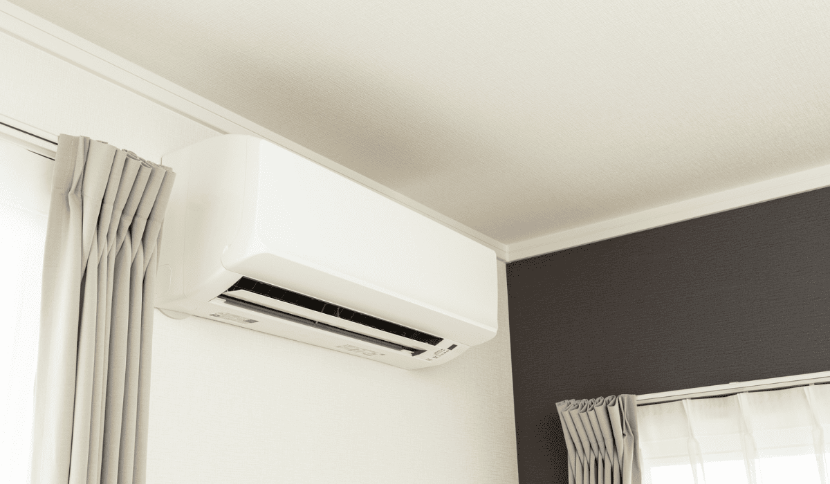 Alsancak Airfel İnverter Klima İnverter Klima Servisi